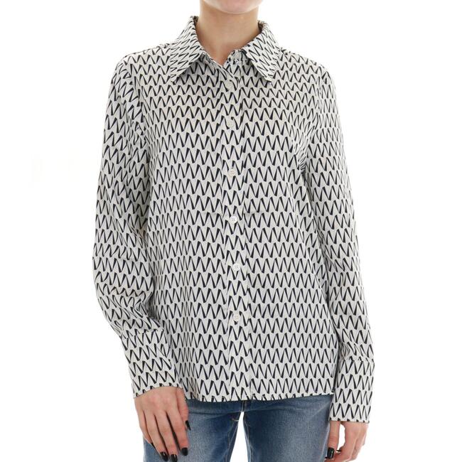 CAMICIA VALENTINE ANONYME - Mad Fashion | img vers.1300x/